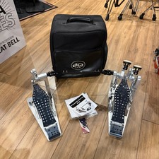 DW Machine Drive Double Bass