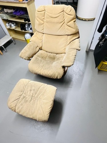 Stressless relaxsesselset reno - relaxsesselset,