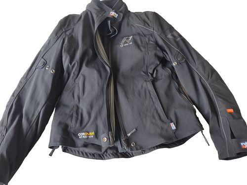 Motorradjacke damen 46 - damen, gr.46