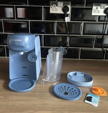 Blue Tassimo Finesse