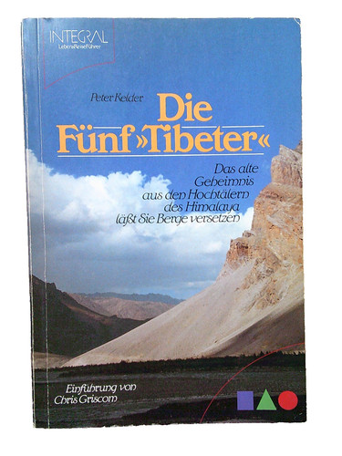 Peter kelder die fünf - peter,