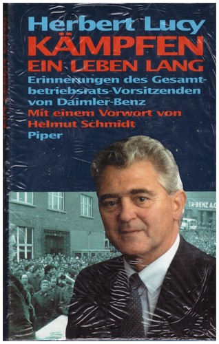 Herbert lucy kämpfen - herbert, ein