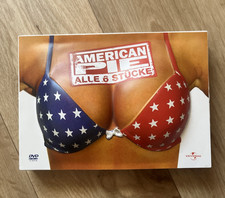 American pie fan box - american, fan-box