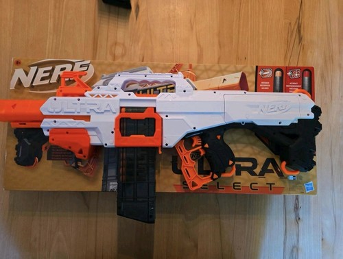 Nerf ultra select dart - ultra,