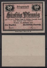 [31266] - NOTGELD BOMST