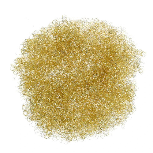Engelshaar lametta gold - engelshaar,