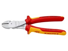 KNIPEX Kraft-Seitenschneider