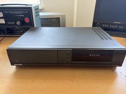 Philips cdi 220 - cdi, player