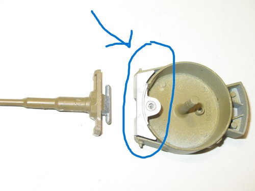 Solido metall fixierung - solido, 1