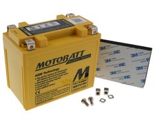 Batterie 14Ah MOTOBATT