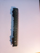 Fleischmann Spur N grüner