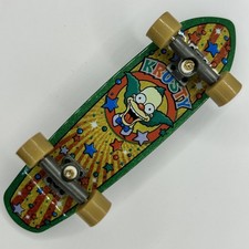 Tech Deck Santa Cruz x The