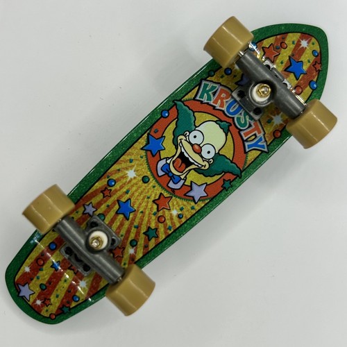 Tech deck santa cruz - tech,