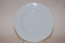 Brotteller 16 cm Racine  weiss Hutschenreuther