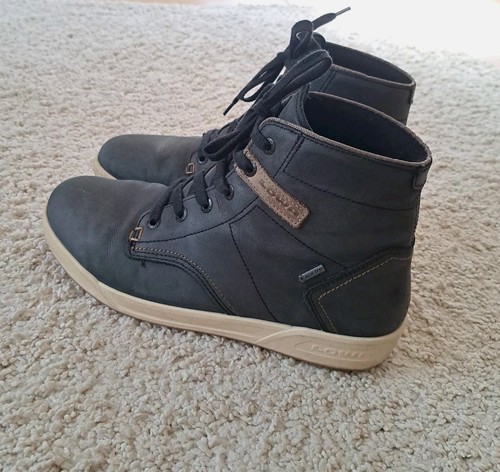 Lowa london gtx herren - lowa, ii
