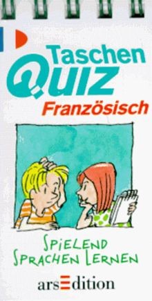 Taschen quiz französisch - taschen-,