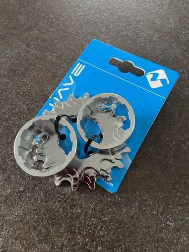 Wave single speed cassette - single,
