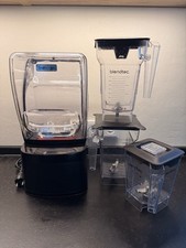 Blendtec stealth 875 - blendtec,
