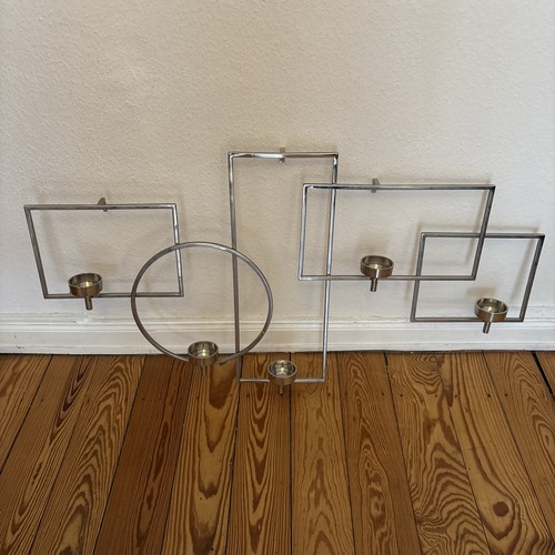 Fink wandkerzenhalter escala - fink,