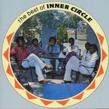 Best of Inner Circle von Inner
