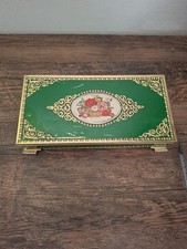 Blechdose Pralinendose