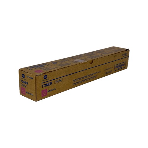 Konica minolta toner tn319m - konica,