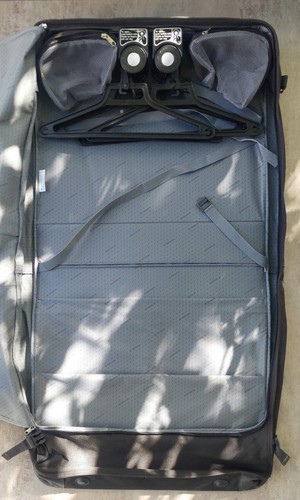Samsonite kleidersack - kleidersack, /
