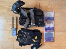 Sony PDW 700 XDCAM HD