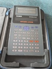 Vintage Casio OH-300ES PLUS