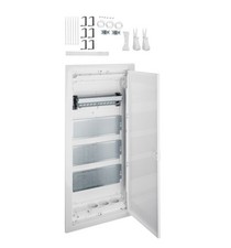 Hager VU48NW UP-Verteiler Volta 4modulig