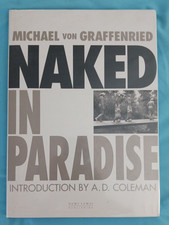 Naked paradise michael von - michael,