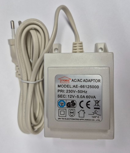 Halogen trafo power - halogen, jt-power