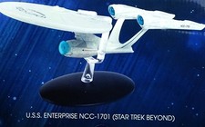 Star trek eaglemoss raumschiff - star,
