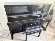 Kawai K200 Upright Piano 