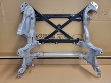 Original Audi A5 8T A4 8K B8 Vorderachse Vorderachsträger 8K0399315G nur 38.km *