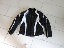 Damen Motorradjacke Held Imola II, Textiljacke Gore-Tex Gr. XL, Ganzjahresjacke