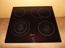 Neff M5742X0 /01 EKT7350N 2Jahre Garantie Glaskeramik CERAN® Kochfeld P15