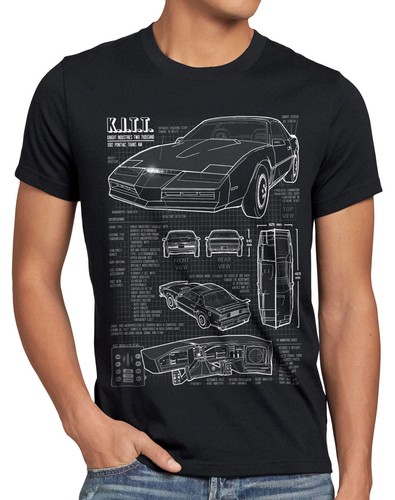 Herren t shirt - herren, t-shirt
