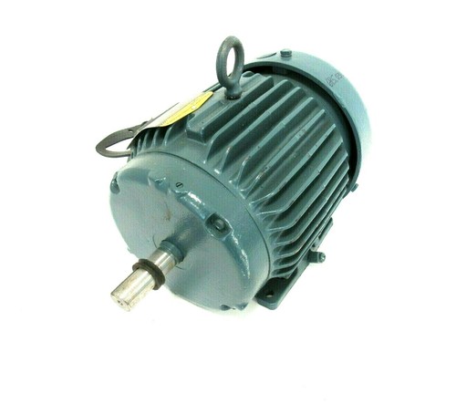 Neu baldor ecp3584t motor - baldor,