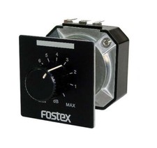 Fostex R 80 B - 8 Ohm, 100