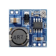1/2/5/10Pcs DC-DC Mini Buck