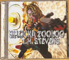 T.M. Stevens - Shocka Zooloo