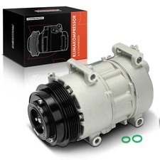 Klimakompressor 6ZSE für