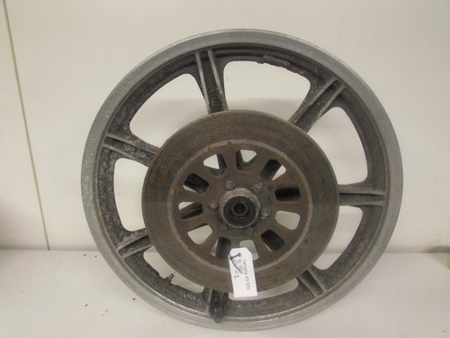 Yamaha 650 1975 1983 - 1975-1983, felge