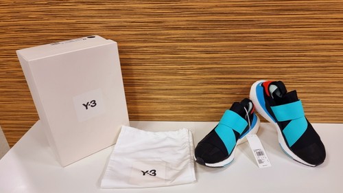 Adidas yohji yamamoto - y-3,