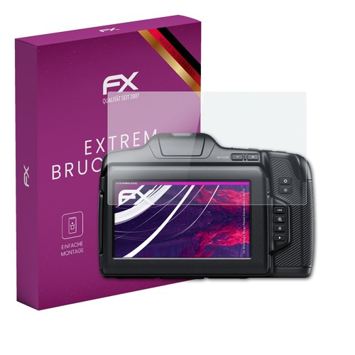Atfolix displayfolie für - atfolix,