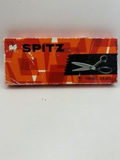 Vintage SPITZ Zackenschere
