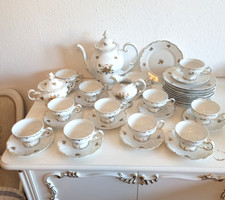 Weimar Porzellan Katharina