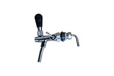 Kompensatorzapfhahn mit