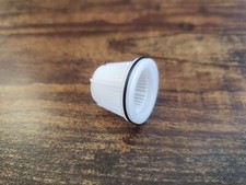 Wasserfilter Wassertank